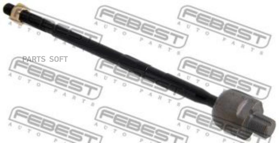 

FEBEST Тяга рул.NISSAN PRIMERA P12 2001-2007 FEBEST 0222-P12UKP