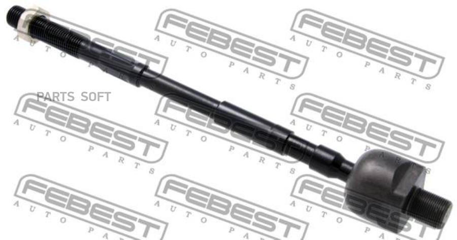 

FEBEST Тяга рул.NISSAN PRIMERA P11 1996-2001 FEBEST 0222-U14