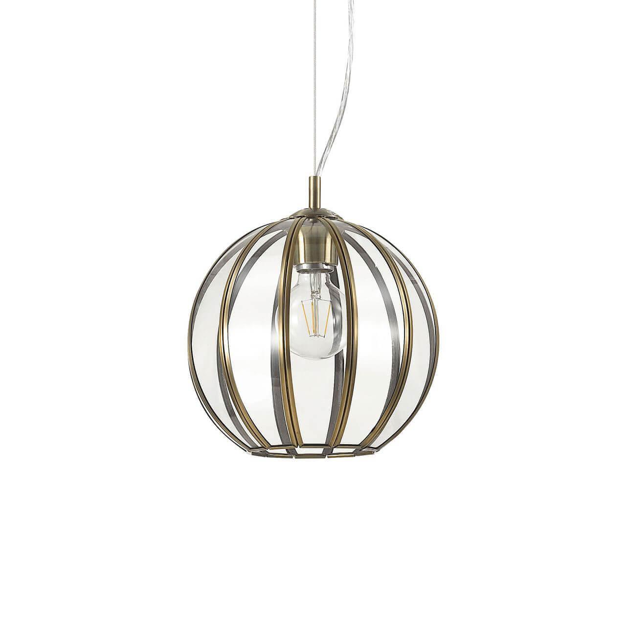 

Подвесной светильник Ideal Lux Rondo SP1 D25 168951, Rondo