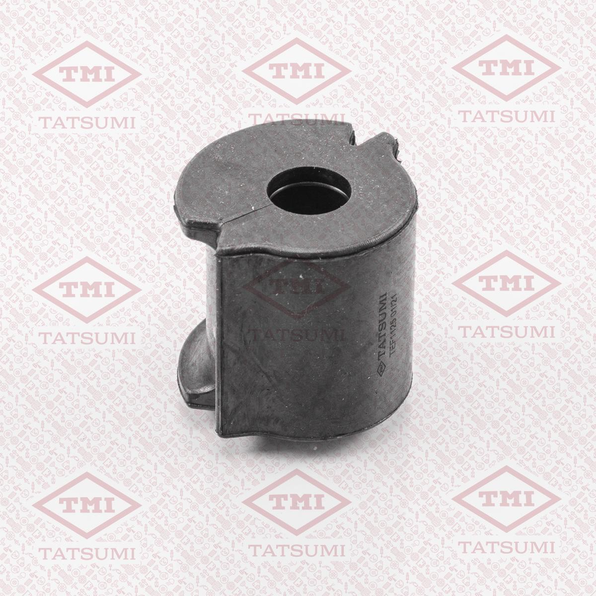 

Втулка Стабилизатора Переднего TATSUMI tef1125