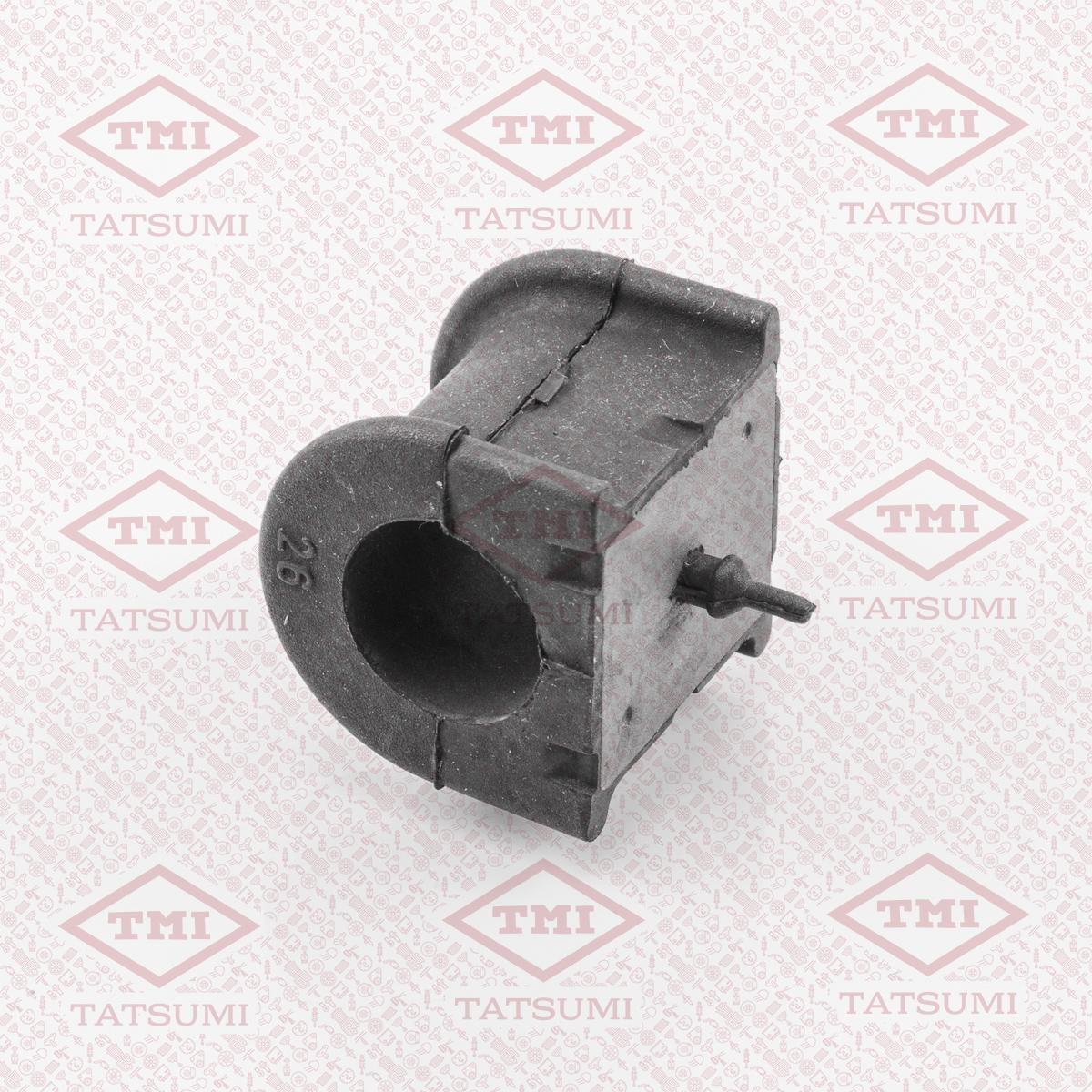 

Втулка Стабилизатора Переднего TATSUMI tef1154