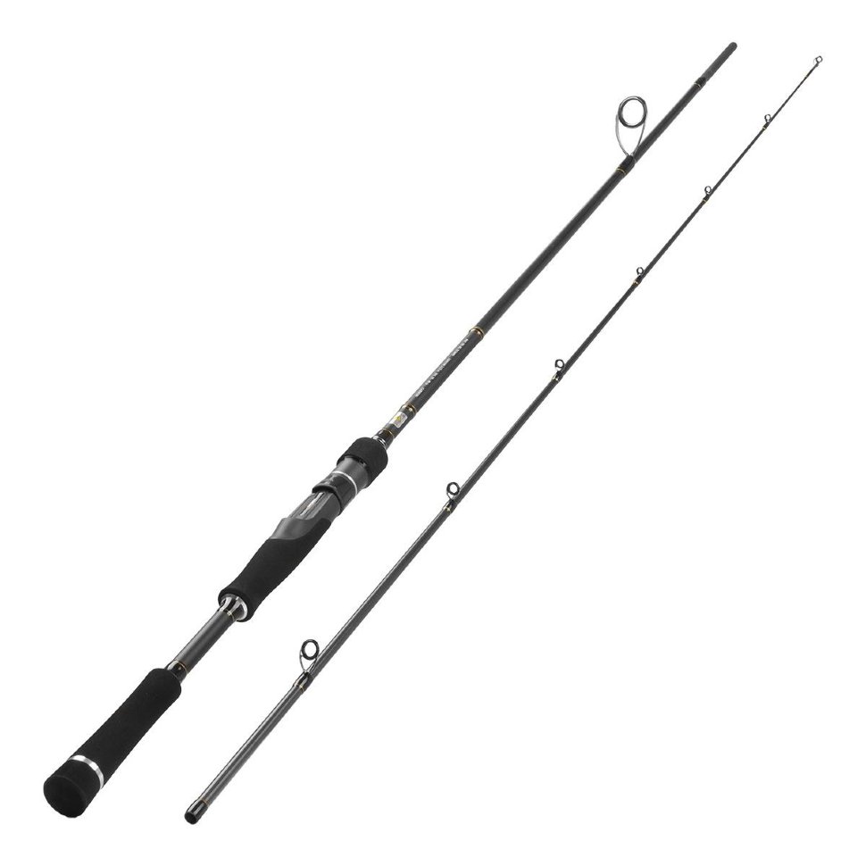 фото Удилище helios river stick hs-rs-213mh, 2,13 м, fast, 10-40 г