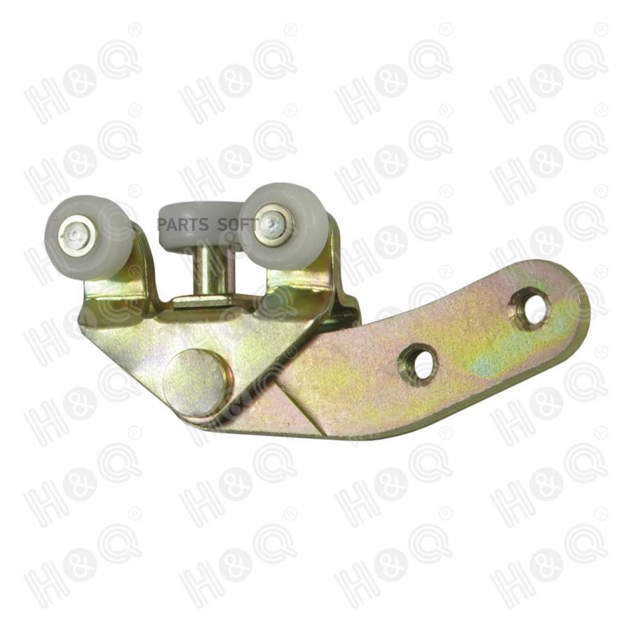 HQ Ролик сдвижной двери VW TRANSPORTER T-4 91 1317₽