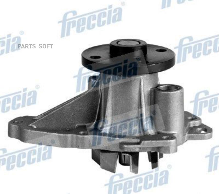 

FRECCIA Помпа водяная TOYOTA AVENSIS/RAV 4 05-