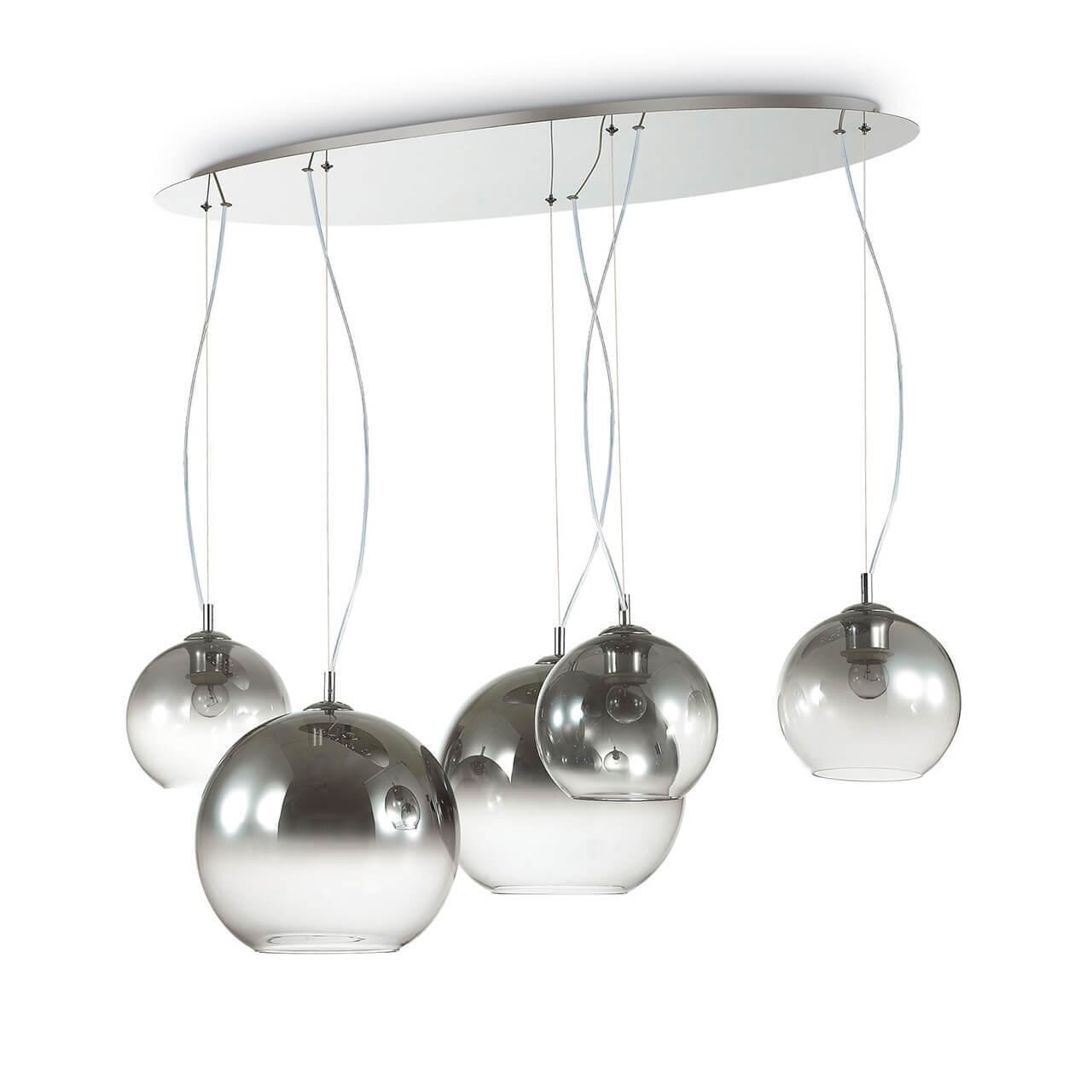 

Подвесной светильник Ideal Lux Nemo Plus Sp5 Fade 138305, Nemo Plus