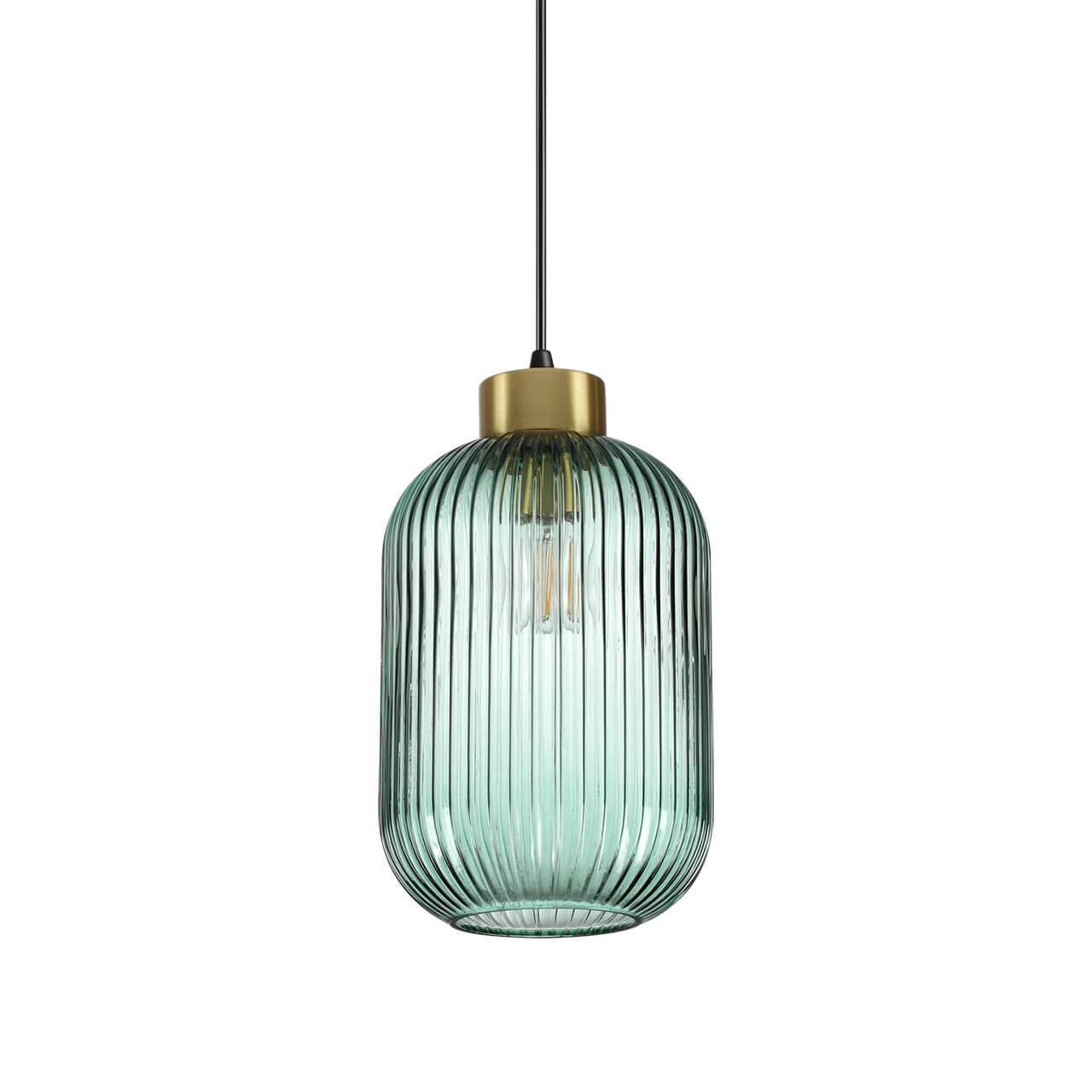 

Подвесной светильник Ideal Lux Mint-1 SP1 Verde 248554, Mint