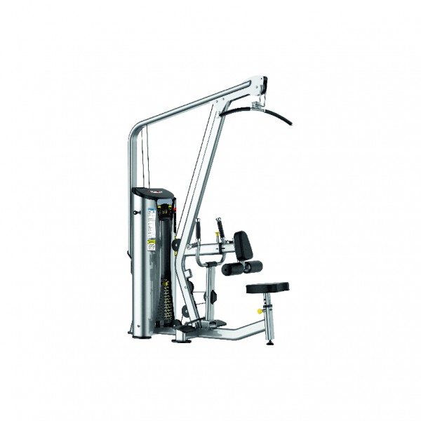 

Тяга сверху/гребная тяга UltraGym 28UAE2495BE0, 28UAE2495BE0
