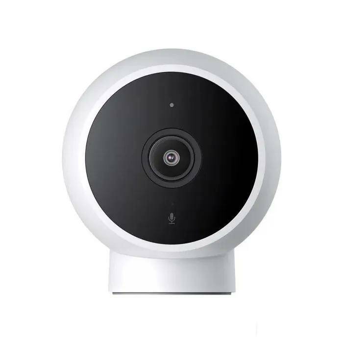 

IP камера Xiaomi Smart Camera Standard Edition 2K 1296p MJSXJ03HL, Белый