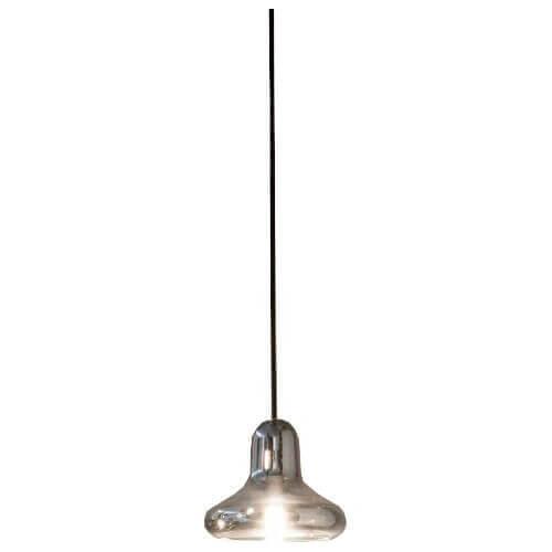 

Подвесной светильник Ideal Lux Lido-1 SP1 Fume 168326, Lido
