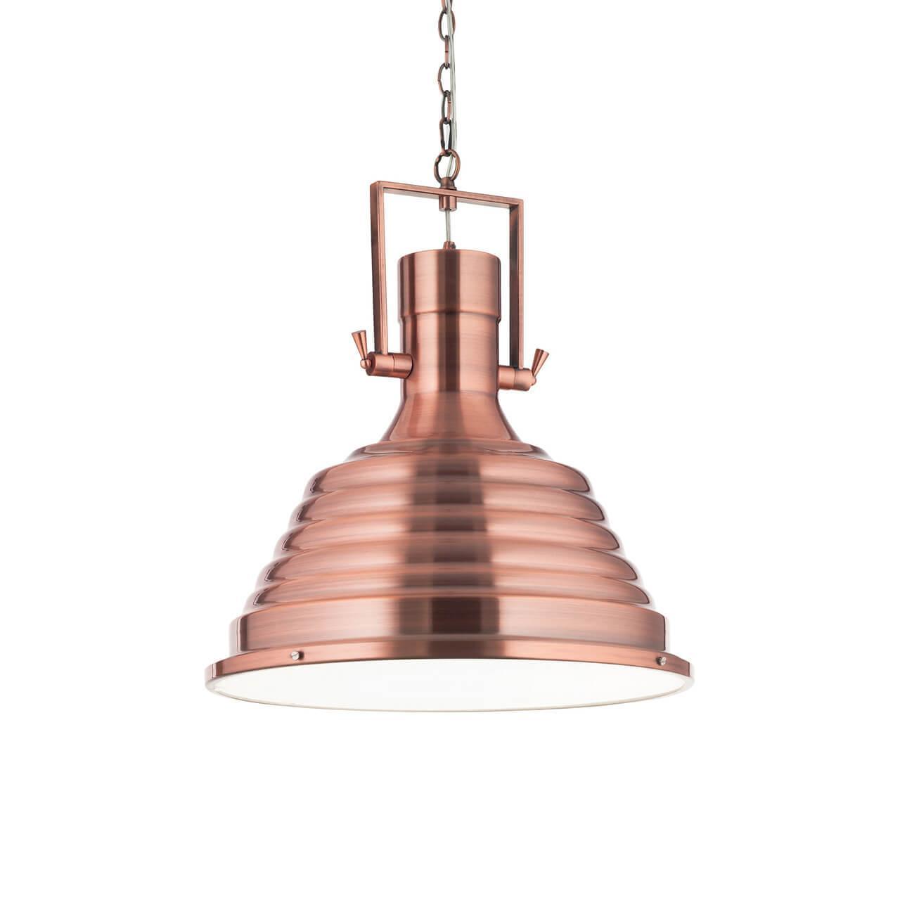 

Подвесной светильник Ideal Lux Fisherman Sp1 Rame 134871, Fisherman
