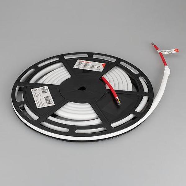 

Светодиодная лента Arlight 029873(2) 5м разноцветный/RGB