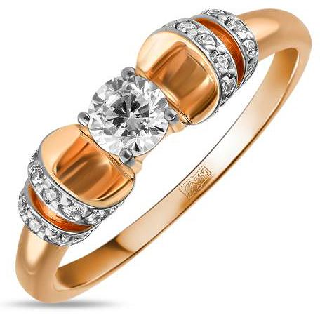 

Кольцо женское Лукас-Голд R01-Z-59246-Z р.18.5, R01-Z-59246-Z