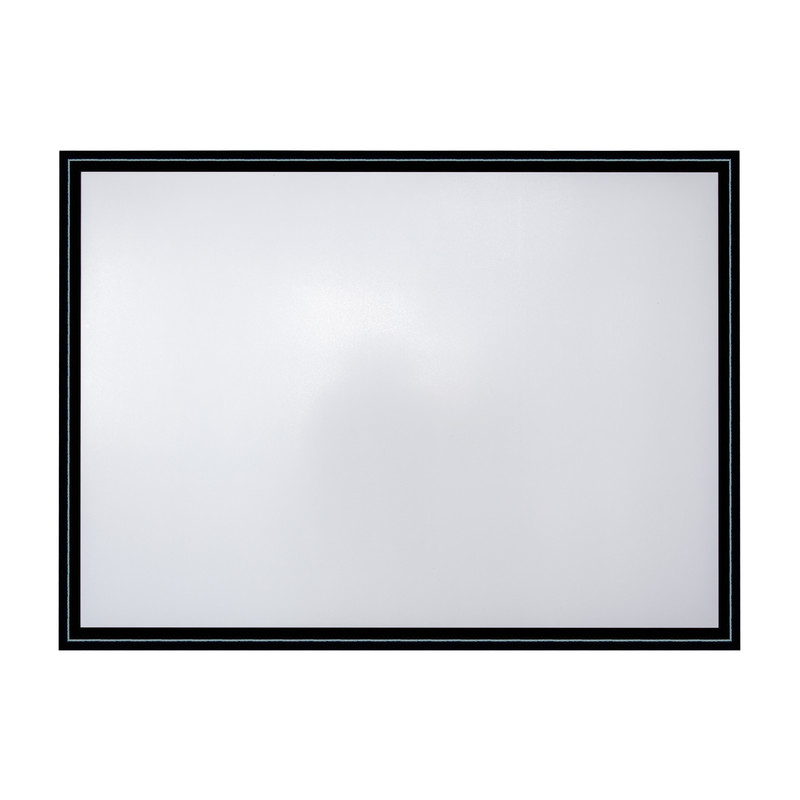 Рамка для пазла Shayrs 48 5х68 5 см Черный глянец