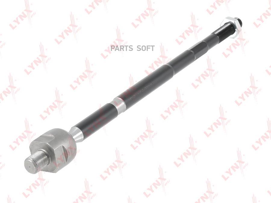 

LYNXAUTO C2263R Рул.тяга прав.SUZUKI SX4 1.5-2.0D 06 , FIAT Sedici 1.6-2.0D 06 1шт