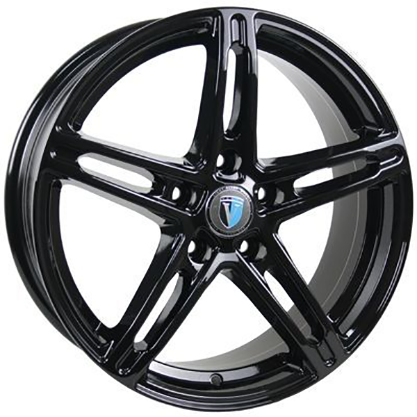 Колесный диск Venti 1618 BL 6.5x16/5x114.3 ET35 D67.1 WHS504400