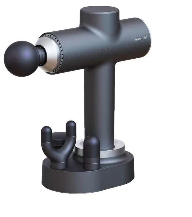 

Массажный пистолет Xiaomi Meavon MV-FG-0308, Черный, Meavon