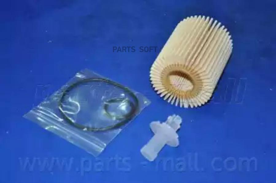 

фильтр масляный PARTS-MALL PBF027