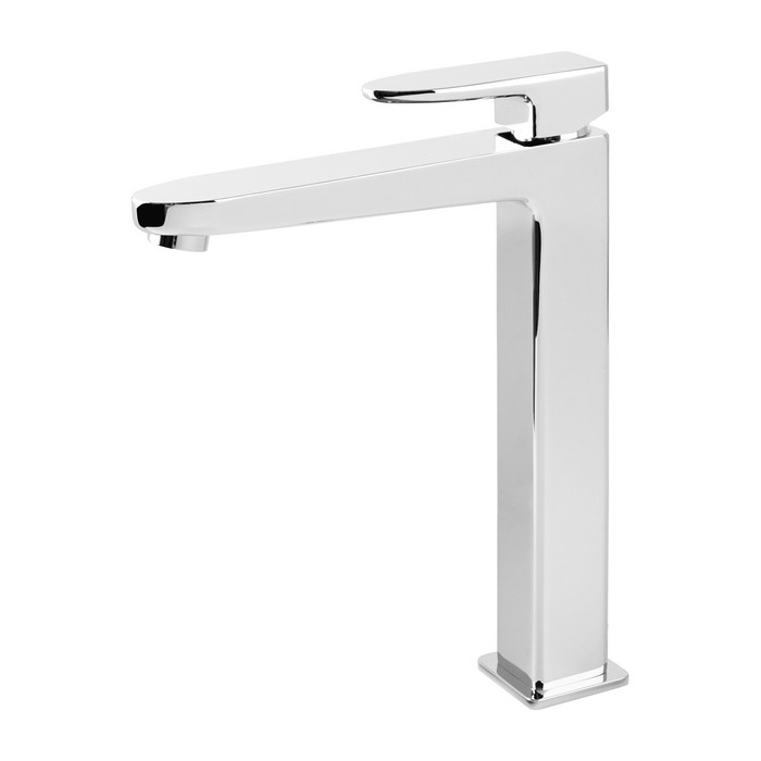 фото Смеситель для умывальника omnires siena sn7312cr (хром) sn7312cr