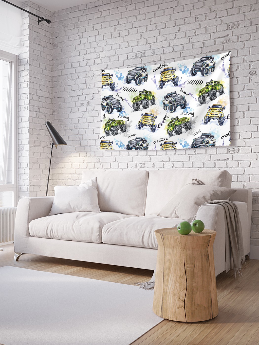 

tpg_46011_150x200 МУЛЬТИ Тапестри (декоративное панно) с фотопечатью