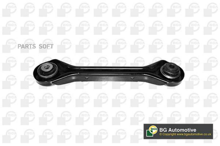 

TRC0930BGA_рычаг задней подвески \ BMW E81/E87 all 04>/E90/E91 all 05>