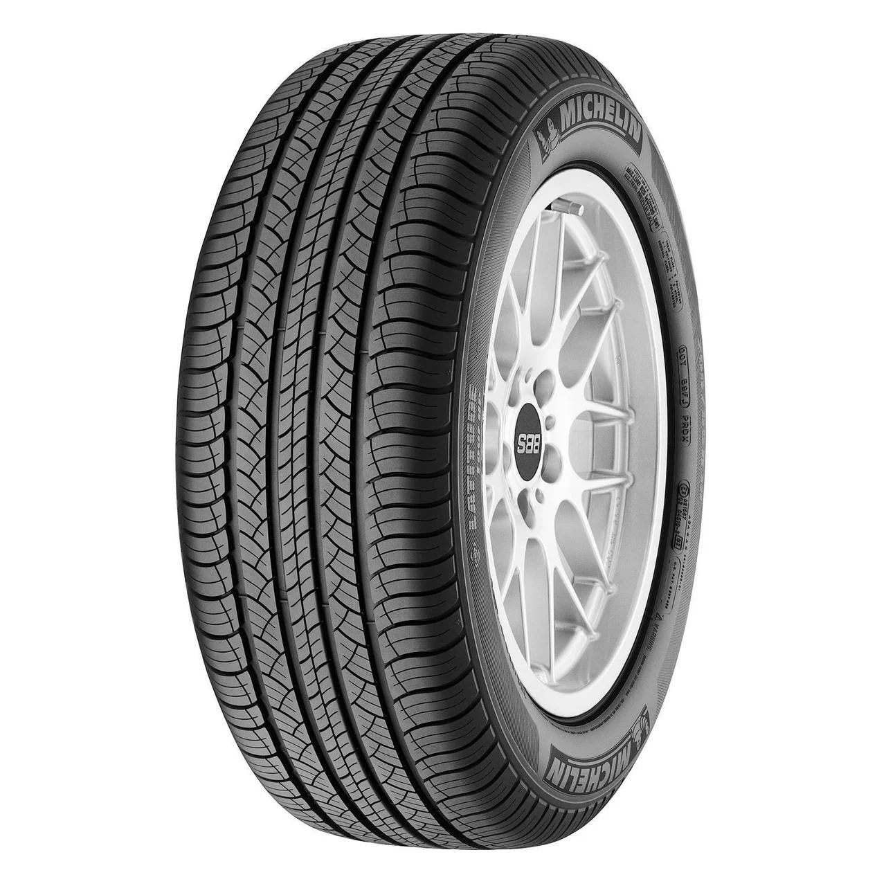 фото Шина michelin latitude tour hp 235/60 r18 107v 713178