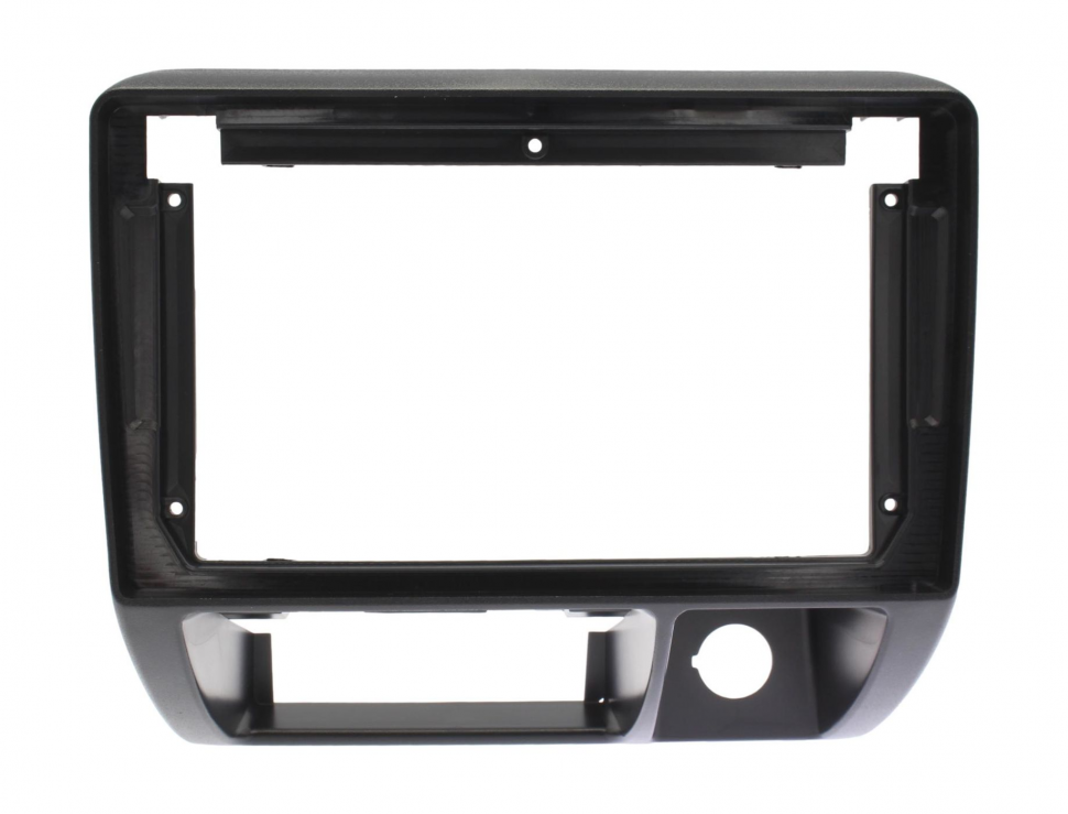 

Переходная рамка Wide Media для установки в Suzuki Jimny 1998-2005 9" дисплея
