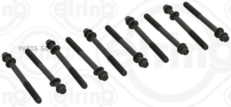 

Комплект болтов elring 452740