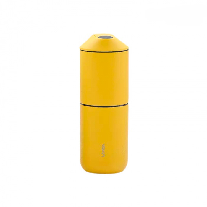 

Кофемолка Lavida MG731T2 желтый, MG731T2