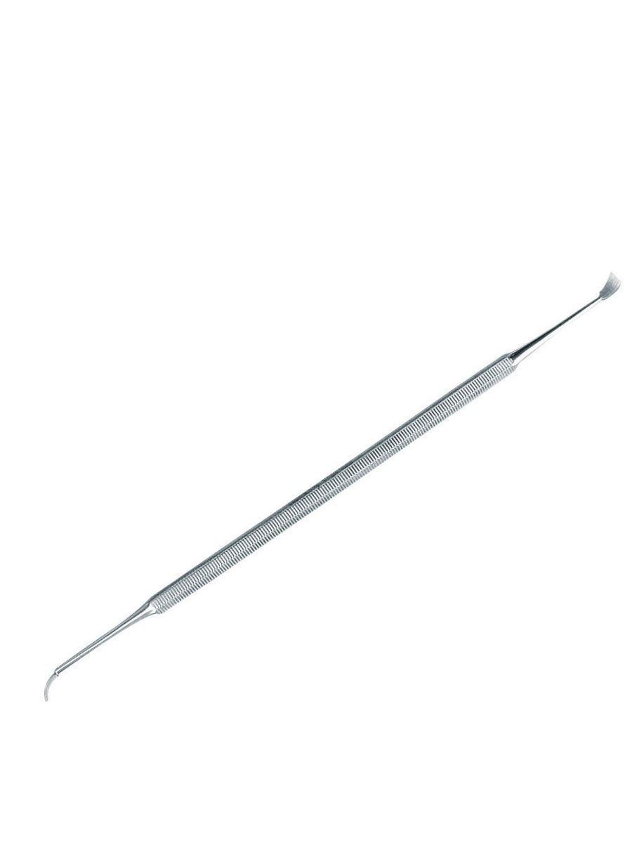 

Скалер Show Tech Toothscaler Double серебристый