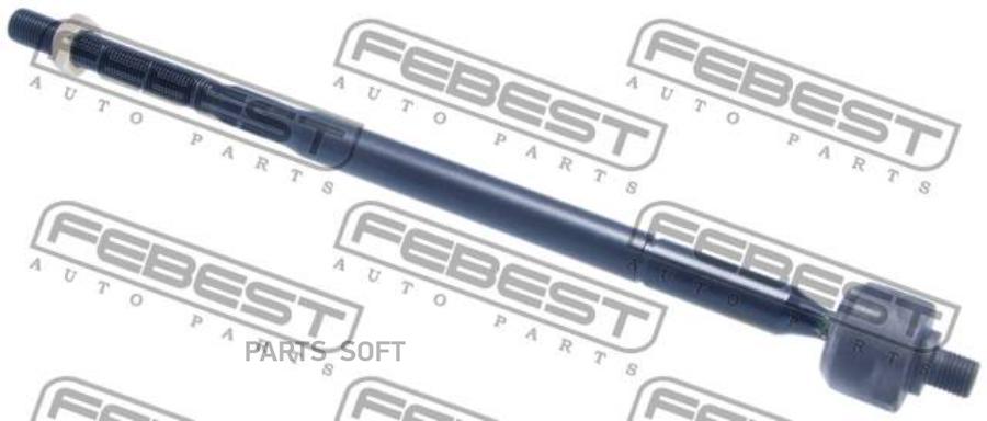 

FEBEST Тяга рул.CHRYSLER PACIFICA 2003-2008 FEBEST 2022-PAC