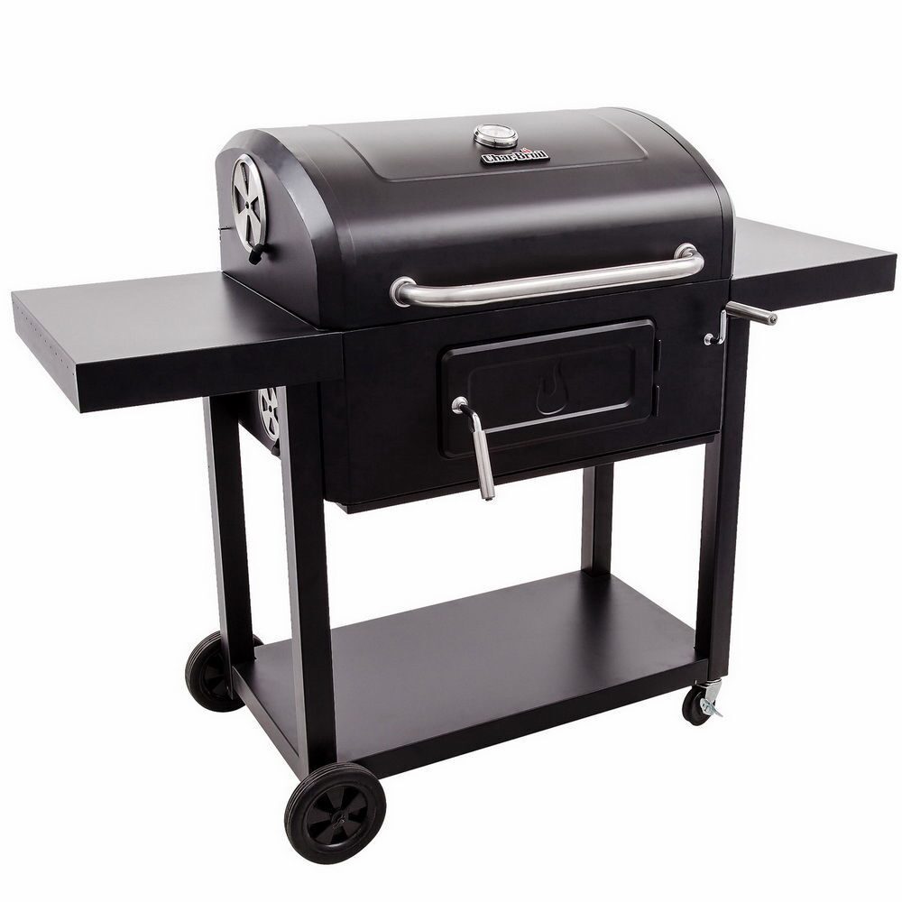 Угольный гриль Char-broil performance 780 / 3500 Charcoal 30