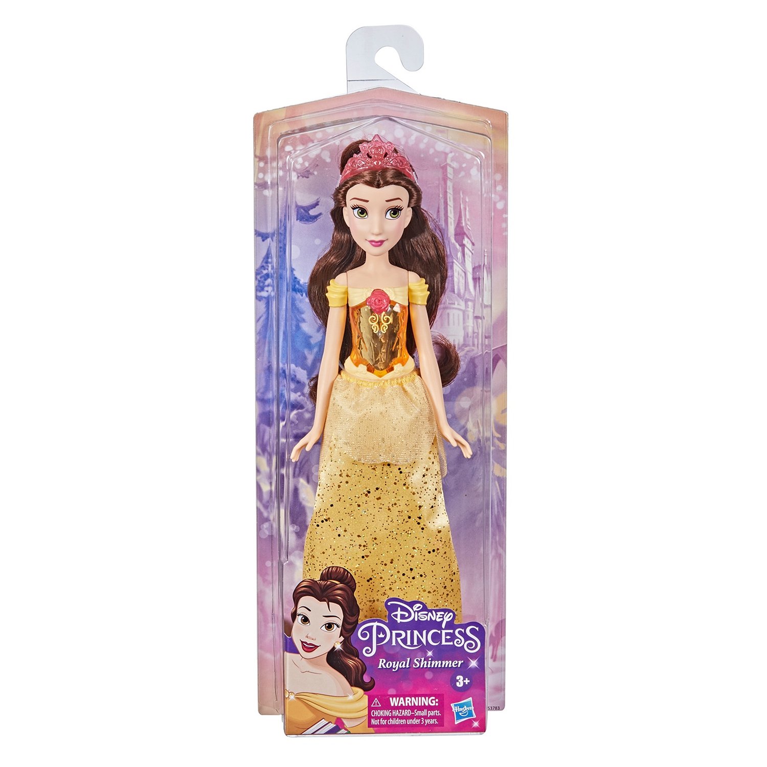 Куклы Disney Disney Princess Белль