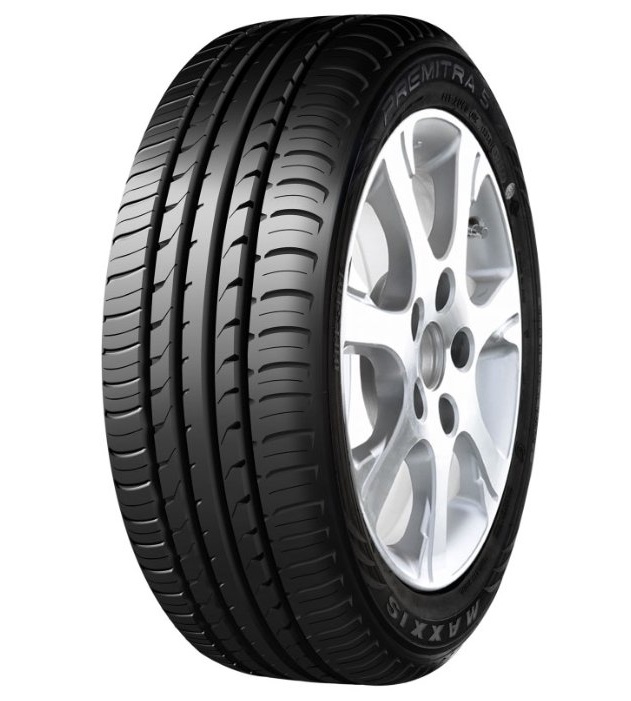 фото Шины maxxis hp-5 215/60 zr16 99w