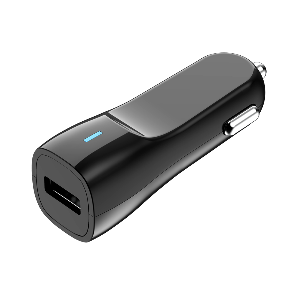 

АЗУ USB, 1.2А, OLMIO,