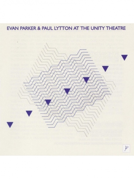 

PARKER, EVAN / LYTTON, PAUL - At The Unity Theatre