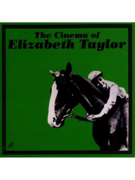 

OST - The Cinema Of Elizabeth Taylor