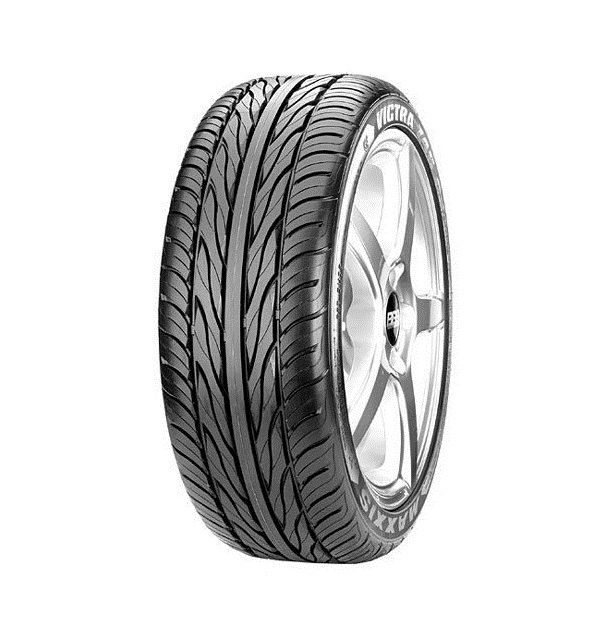Шины Maxxis MA-Z4S Victra 225/50 R17 98W