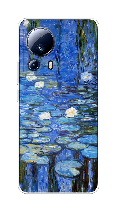 Чехол на Xiaomi 13 Lite 