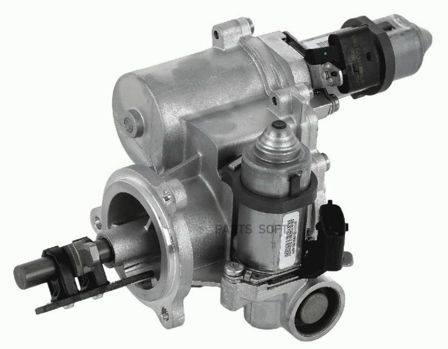 

SACHS Актуатор сцепления LADA VESTA 3981000198