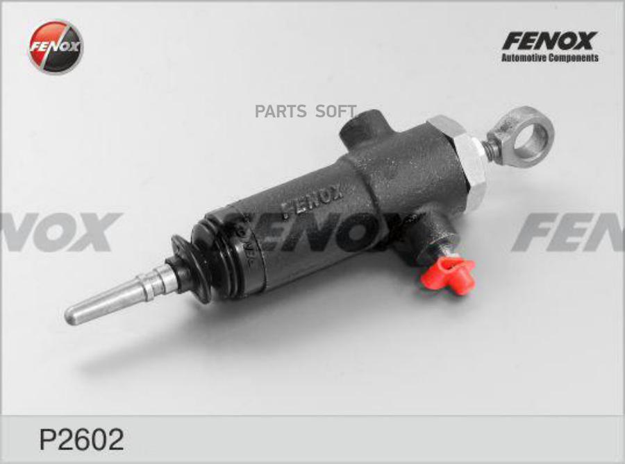 

Цилиндр сцепления FENOX P2602