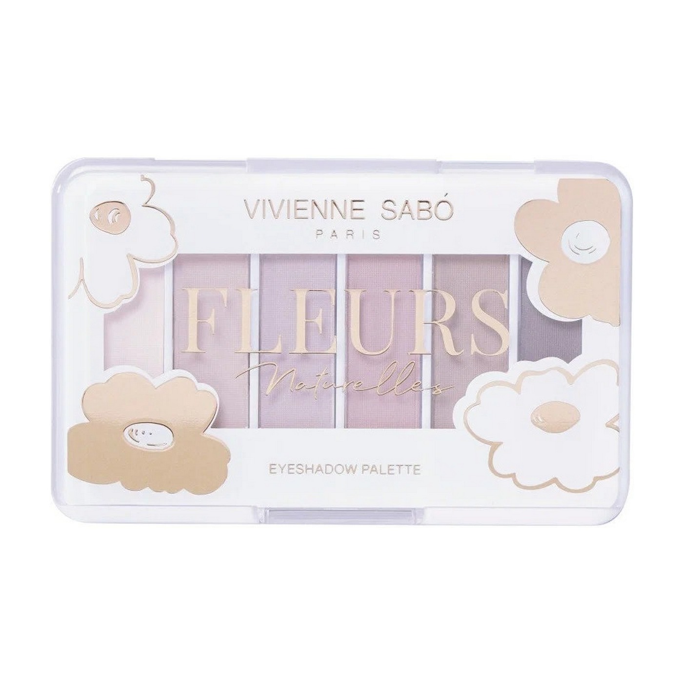 Vivienne sabo fleurs naturelles