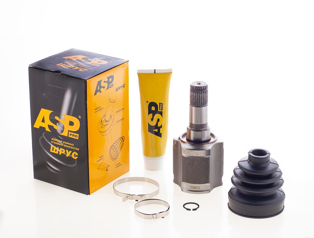 

Шрус ASP CV340112