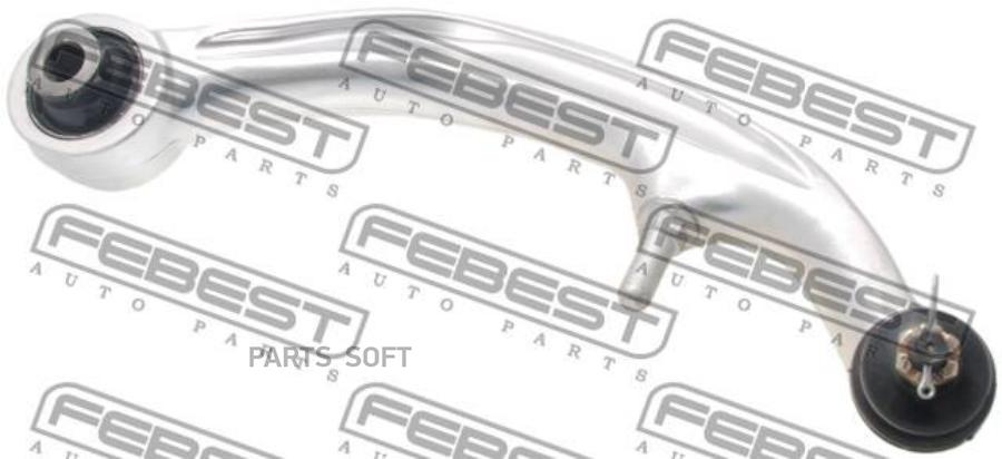 

FEBEST Тяга передняя L NISSAN 350ZINFINITI G35 FEBEST 0225-V35FL FEBEST 0225-V35FL