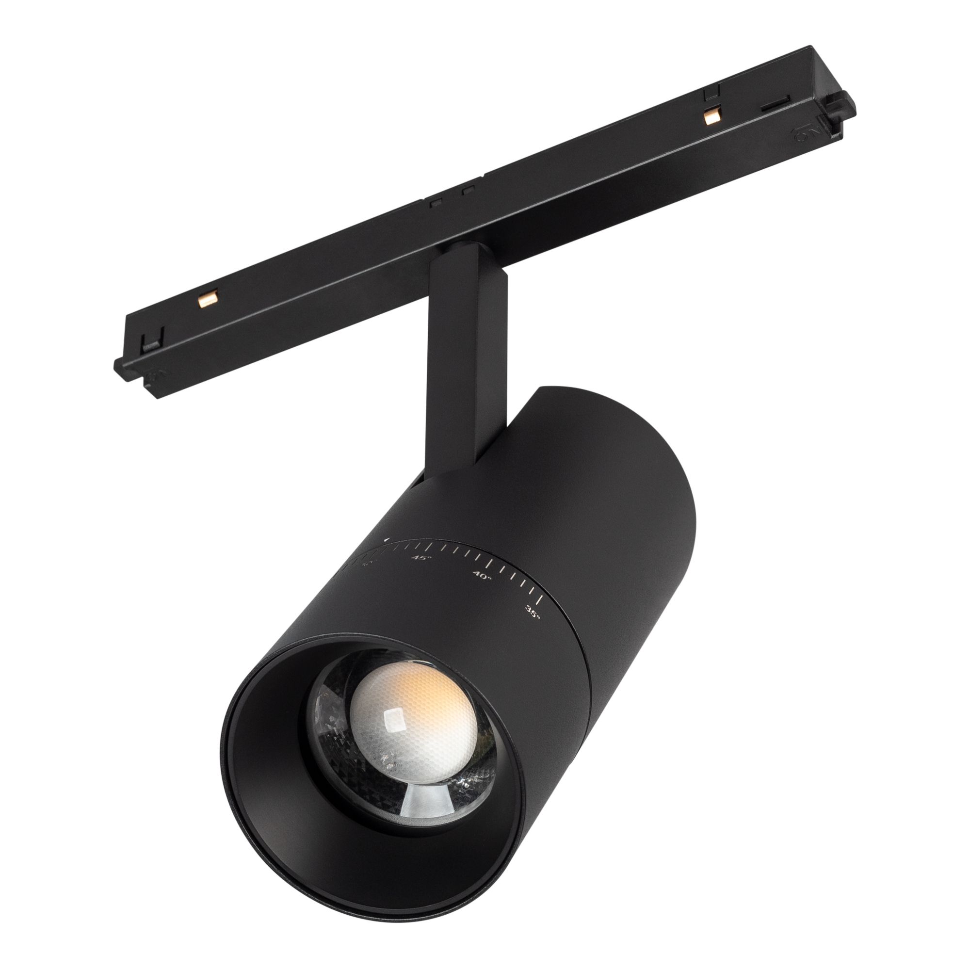 

Светильник MAG-ORIENT-SPOT-ZOOM-R65-15W Day4000 (BK, 34-60 deg, 48V) (Arlight, IP20 Металл