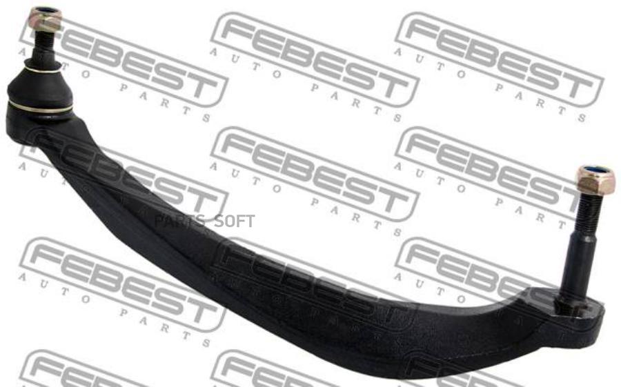 

FEBEST Тяга передней подвески R FEBEST 0225-P12FR FEBEST 0225-P12FR