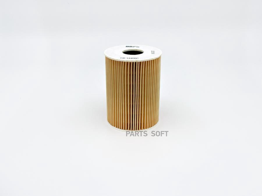 

Фильтр масляный двигателя Big Filter GB1446EC