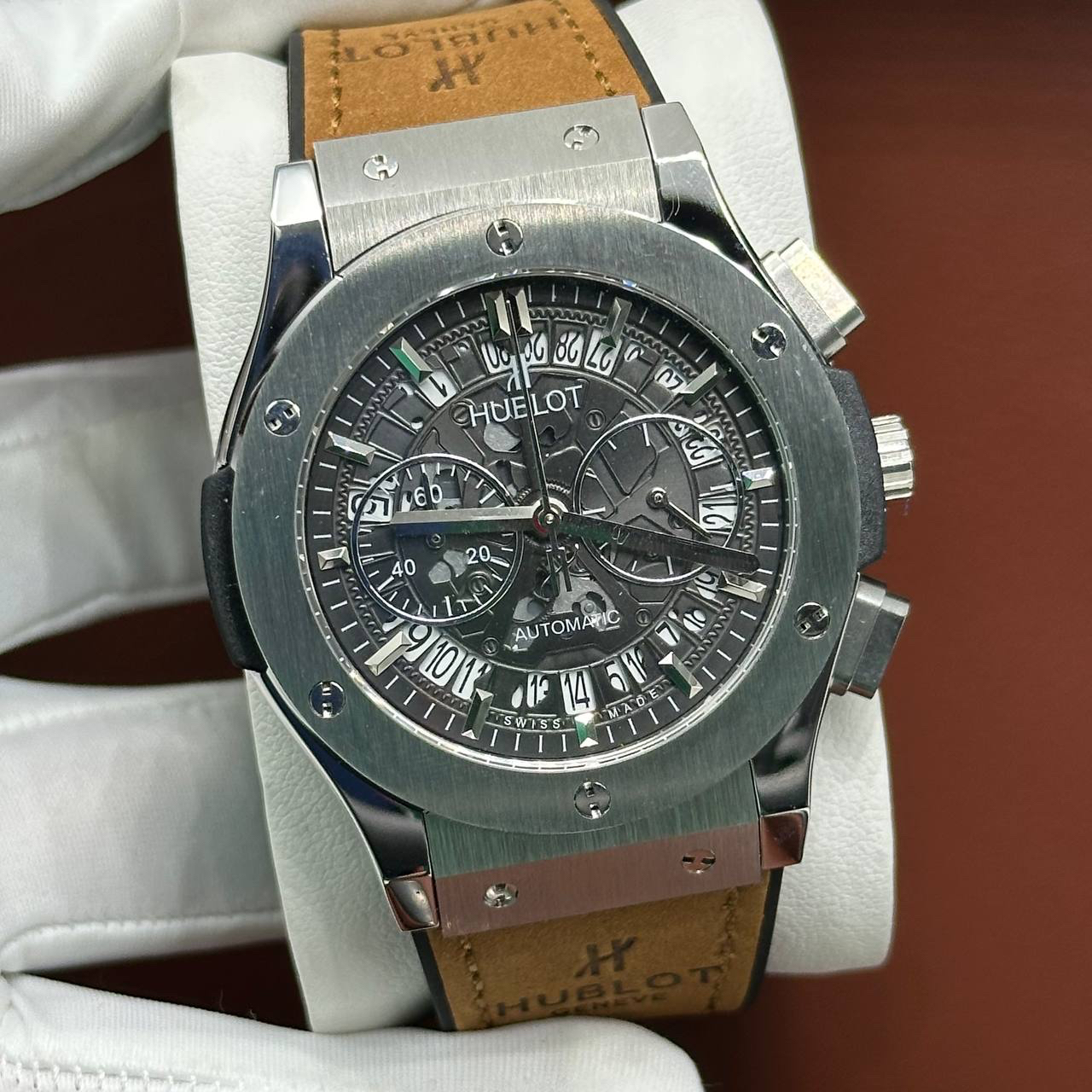 Наручные часы унисекс HUBLOT 582888