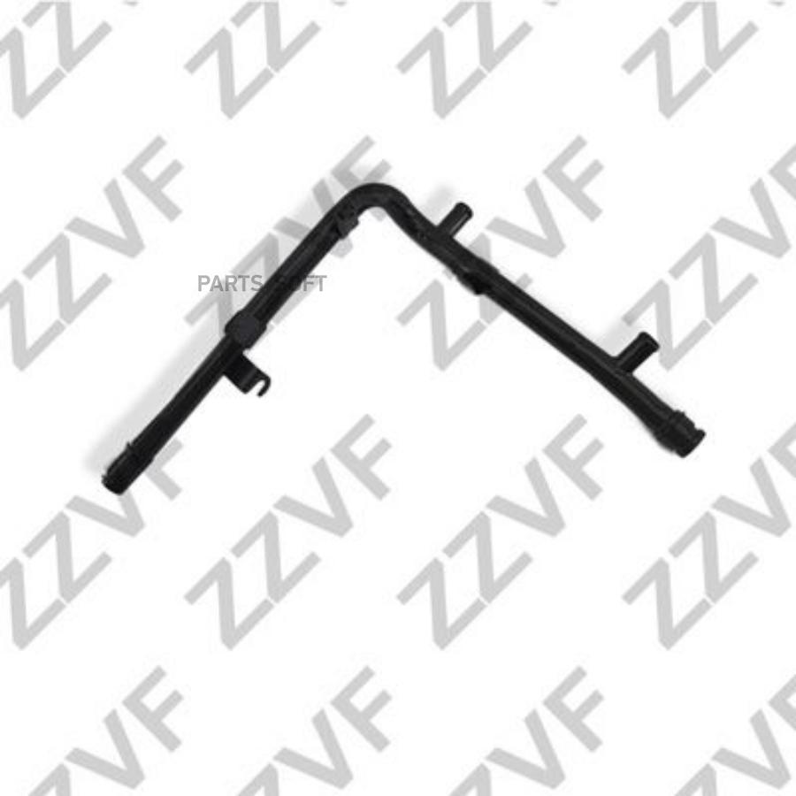 

Трубка Системы Охлаждения ZZVF ZVR1127