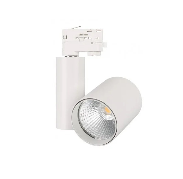 

Светильник на штанге Arlight Lgd-Shop LGD-SHOP-4TR-R100-40W Cool SP7500-Fish (WH, 24 deg)