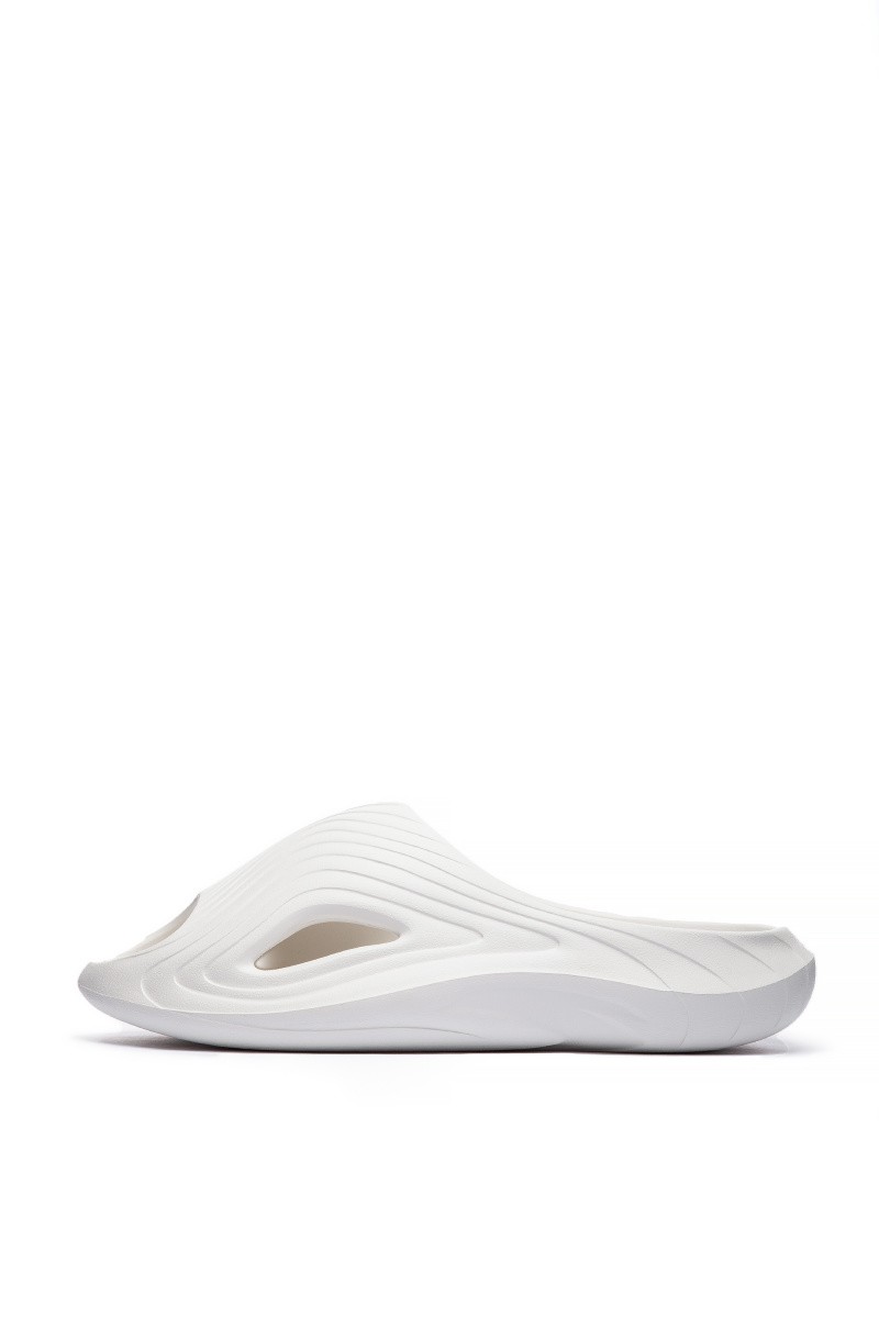 

Сланцы мужские Anta 812428538E DOLPHIN SLIPPERS белые 11 US, Белый, 812428538E DOLPHIN SLIPPERS